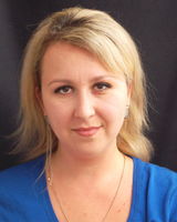 Юлия Терещенко Гунько