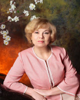 Марія Коралова