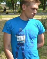Дмитро Ожерельев