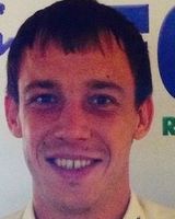 Сергей Петров