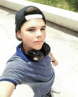 Арсений Ганноченко