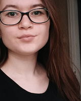 Марія Носенко