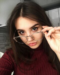 Владислава Нагорна