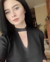 Карина Никифорова