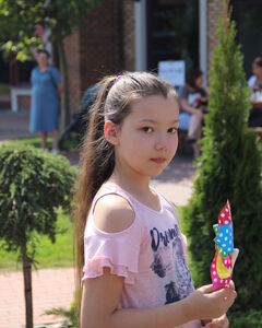 Вероника Якимчук