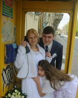 Ольга Заяц