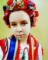 Вікторія Романчук