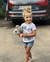 Кира Горлачева