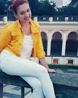 Андріана Сабадашка