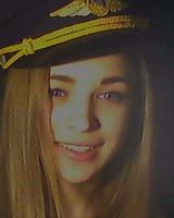 Алёна Мельничук