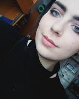 Анастасія Гошко