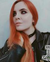 Лилия Алексеева