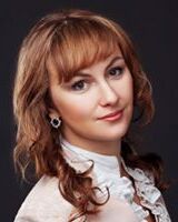 Марина Артёмова