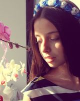 Наталия Тарасова