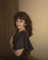 Наталья Стоянова