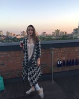 Мария Матвеенко