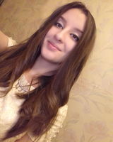 Ганна Кичій