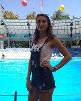 Ольга Кулахмедова