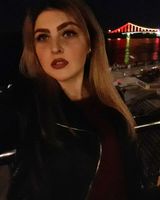 Валерия Колпакова