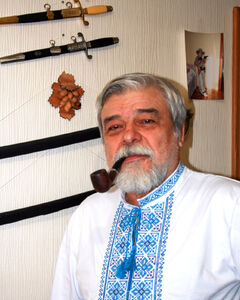 Валерий Щербаков