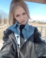 Таня Фурманчук