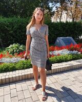 Анастасія Іремигово