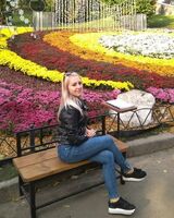 Nadezhda Putsyk