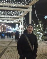 Макс Красинський