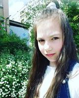 Марта Капустина