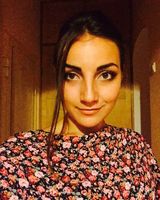Ирина Шишова