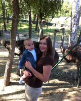 Надежда Голюк