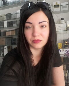 Aksushka Yarmak