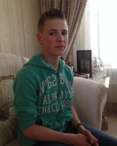 Юрий Кобьюк