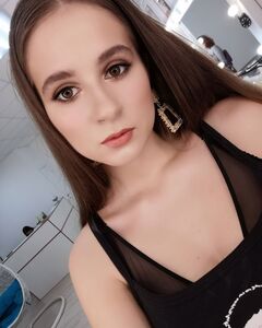 Аліна Люлька