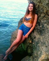 Таміла Драганова