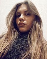 Алина Ходачинская