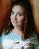 Ірина Мазелюк