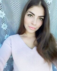 Наталія Разінкіна