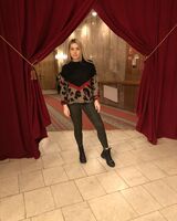Анна Чернова