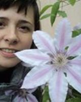 Юлия Гаджари