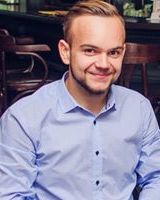 Дмитрий Петифоров