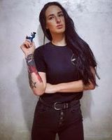 Ангелина Шаранда