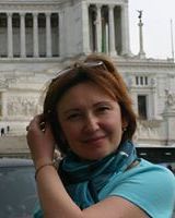 Виктория Пугач-Каленик