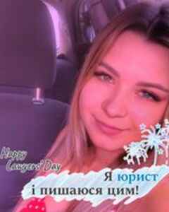 Julia Melnichenko