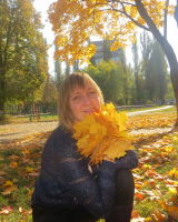 Татьяна Стародуб