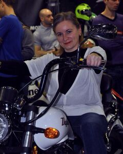 Елена Кондратюк