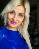 дарина Волынец