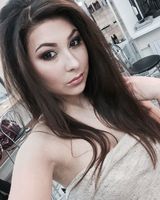 Катерина Давидченко