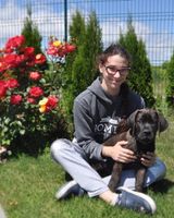 Поліна Почтарьова