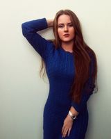 Анастасия Орлова